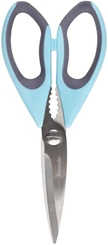  Ultimate Value Scissor Set For Kitchen And Craft - 5pc - 3 Sets