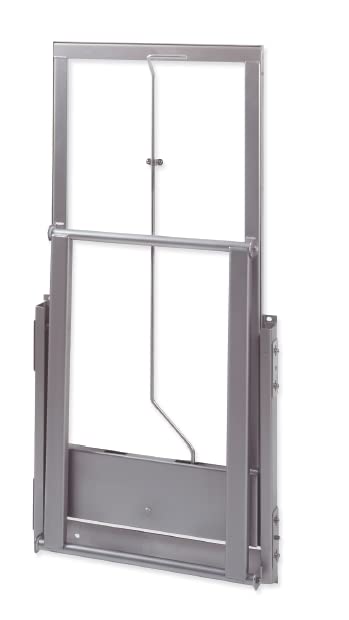  Classic Folding Longitudinal Wall Mounted Exam Table