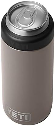 Yeti Rambler 12 Oz. Colster Slim Can Insulator For The Slim Hard Seltzer Cans, Highlands Olive