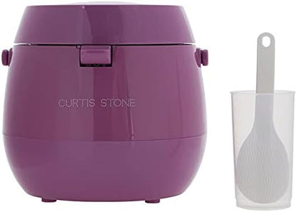 GENERIC Curtis Stone Dura-Pan Nonstick Mini Multi-Cooker (Renewed)