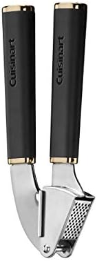 Cuisinart Luminous Collection Can Openers, One Size, Black/Gold