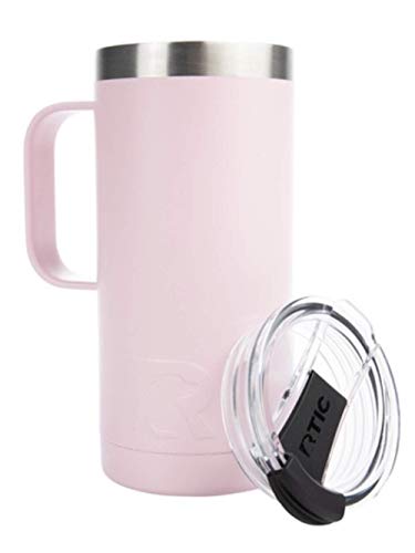  Travel Coffee Cup (16 Oz), Flamingo