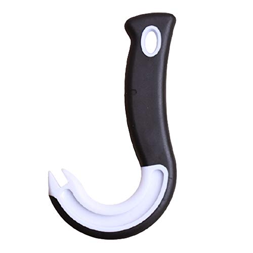  Can Openers Ring-Pull Pull Tab Can Opener Jar Grip Kitchen Stencil Easy Grip 1PC TPKR52283