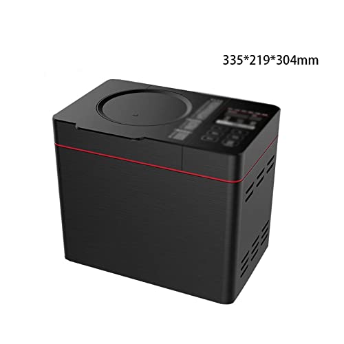  MBJ Bread Maker Cake Meat Floss Machine Household Kneading Bread Machine Small Multi-function Bread Machine