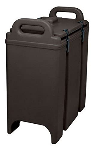  Cambro (350LCD110) 3-3/8 Gal Soup Carrier - Camtainer®