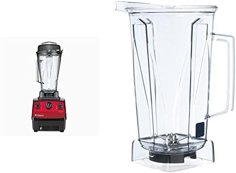  62826 Vita-Prep 3 Food Blender