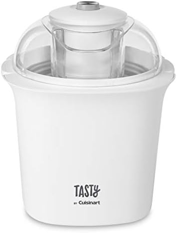  By Cuisinart Hand Blender, Yellow, 2.5"(L) X 2.5"(W) X 15.71"(H)