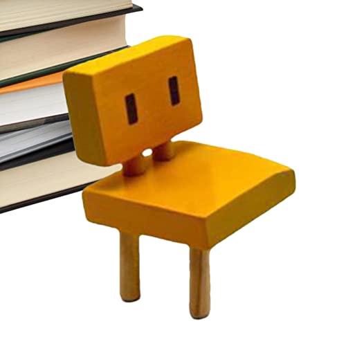  Aferzov Movies Anime Suzume No Tojimari Chair Wooden Chair Doll Bag Pendant Toy Cosplay Cartoon Keychain Pendant Fans Cosplay Gift