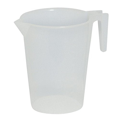  Silverline 282598 Measuring Jug 2 L