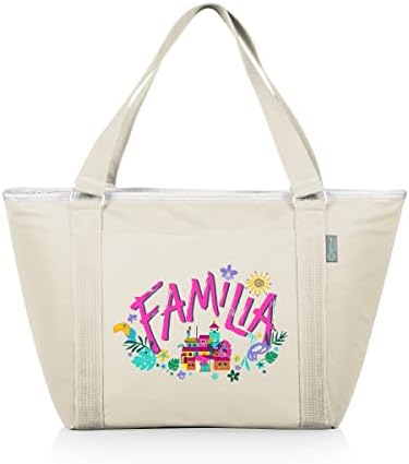  Brand - Disney Topanga Tote Cooler Bag - Soft Cooler Bag - Picnic Cooler