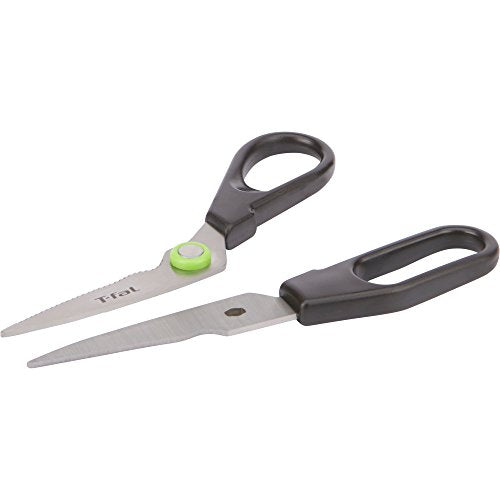  Ingenio All-Purpose Shears, Black
