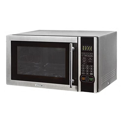  1110ST Microwave, Silver