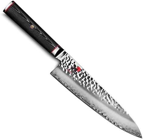 MIYABI Mizu SG2 Chef's Knife (8-inch)