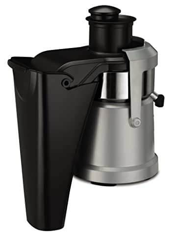  Products WJX80 120V 1.2HP HD Pulp Eject Juice Extractor