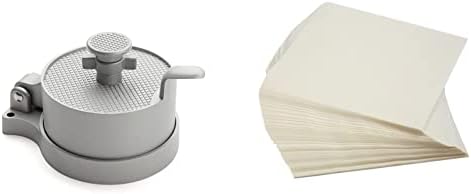  Cuisinart CBP-300 Cast Iron Basting Pot And Brush