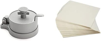  Cuisinart CBP-300 Cast Iron Basting Pot And Brush