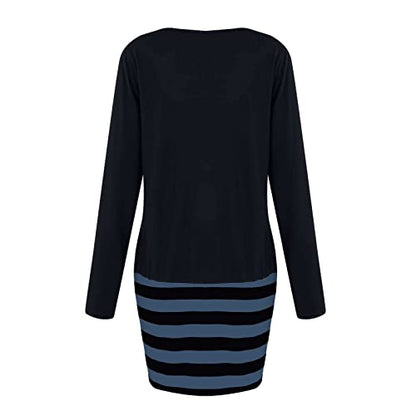  Pullover Sweatshirts For Women Cute Plus Size Christmas Print Long Sleeve Fashion Sweatshirts Pullover Top Streetwear