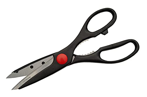  Heavy Duty Kitchen Scissors