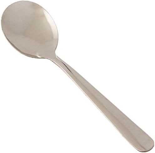  WH-GFS Windsor Heavy-Weight Grapefruit Spoon Set (Pack Of 12)