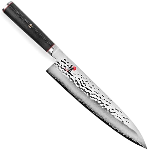 MIYABI Mizu SG2 Chef's Knife (8-inch)