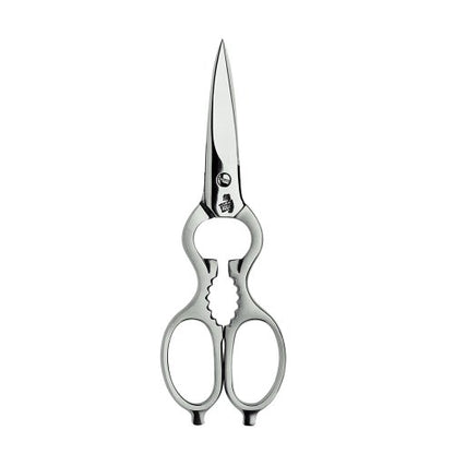 Zwilling Willing 43923-200 Classic Cooking Scissors, Satin, Stainless Steel, Kitchen Scissors, Made In Germany