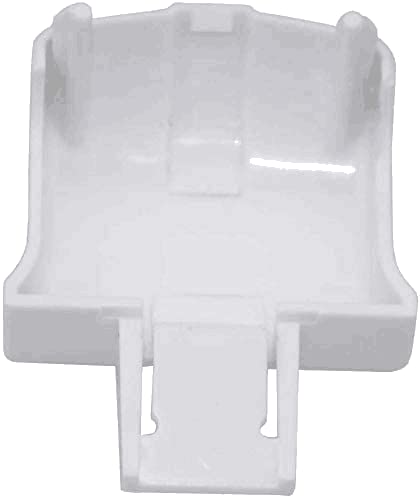  Replace WR2X8345, Door Bar End Cap Replaces, Hotpoint (2 Pack)