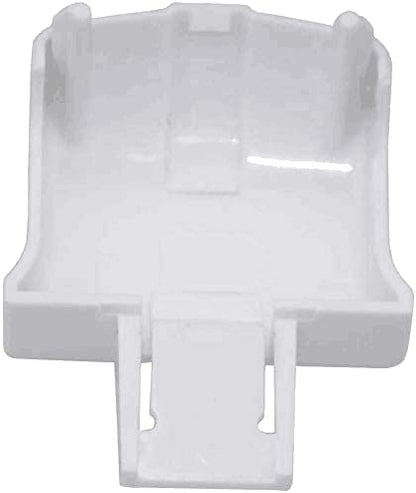  Replace WR2X8345, Door Bar End Cap Replaces, Hotpoint (2 Pack)