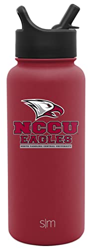  Officially Licensed Water Bottle With Straw Lid