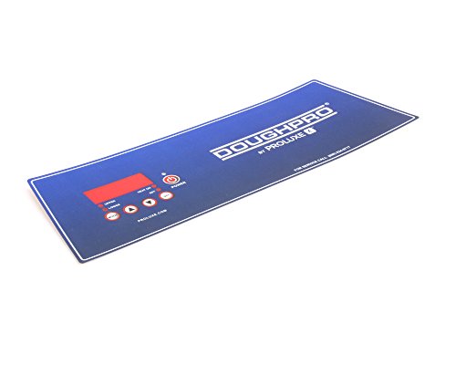  OUGHPRO PROLUXE ODP1100B Blue Digital Control Panel