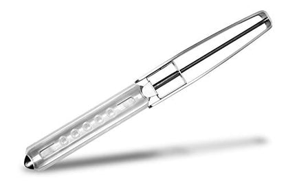  Seki Japan Long Vegetable Peeler, Stainless Steel Blade With Plasctic Safety Cover