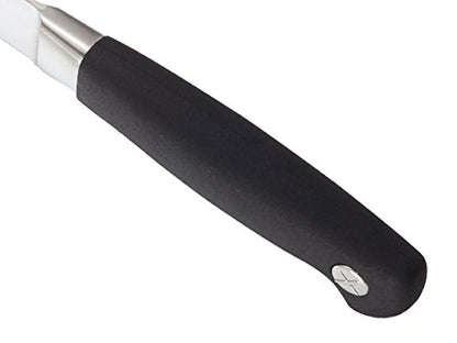  20405 Genesis 5-Inch Utility Knife,Black