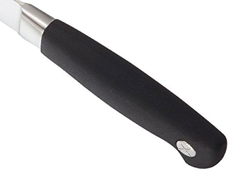  20405 Genesis 5-Inch Utility Knife,Black