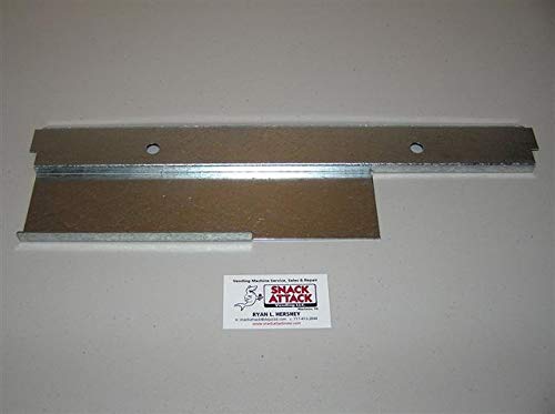  Dixie Narco 276E, 501E & 600E SODA Vending Machine Single Column Metal"CAN" Shim/Free 2-3 Day Ship!