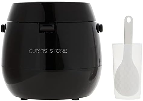 GENERIC Curtis Stone Dura-Pan Nonstick Mini Multi-Cooker (Renewed)