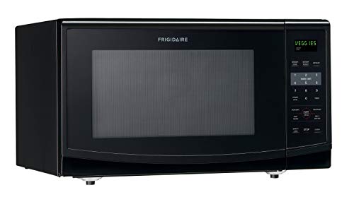 FRIGIDAIRE 2.2 Cu. Ft. Countertop Microwave In Black