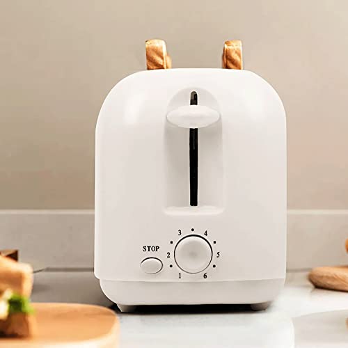  WOCOYOMBJ Bread Maker Bread Machine Home Multi-function Toaster Semi-automatic Breakfast Machine