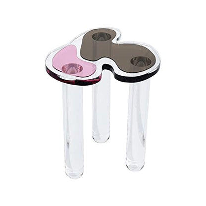  SOOVI Table Coffee Table Living Room Sofa Small Side Table Creative Shaped Corners Several Designer Furniture Modern