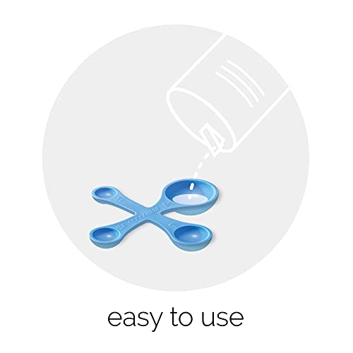  Spoonstar - All-in-One Measuring Spoon