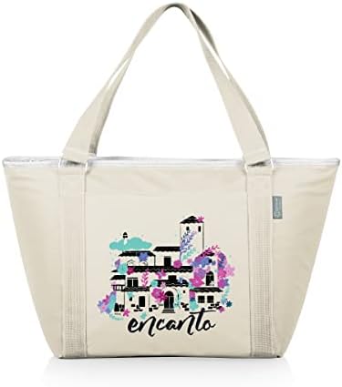  Brand - Disney Topanga Tote Cooler Bag - Soft Cooler Bag - Picnic Cooler