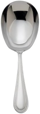  Lyndon All Purpose Ladle, 0.65 LB, Metallic
