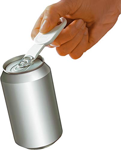  CanPop Beverage Can Opener, Set Of 2, Multicolor