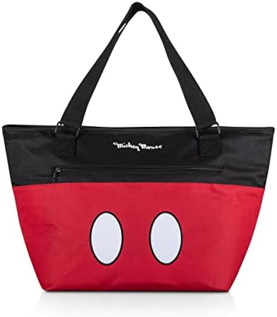  Brand - Disney Topanga Tote Cooler Bag - Soft Cooler Bag - Picnic Cooler