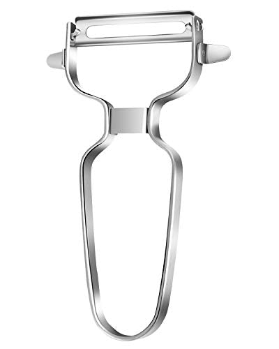  Tainless Steel Vegetable Peeler And Fruit Peeler