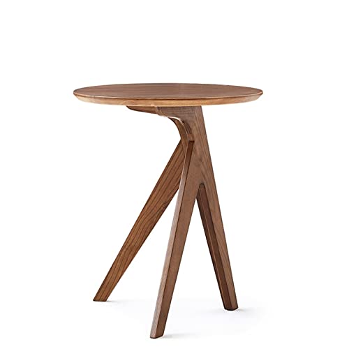  Table Small Coffee Table Simple Solid Living Room Ash Whole Body Polished Sofa Side Table Dropshipping