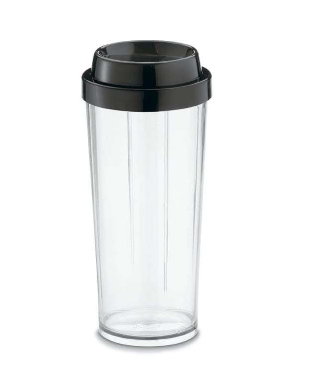 Cuisinart CPB-300 350 Watt BPA-Free Blender, Black, 32 Ounce
