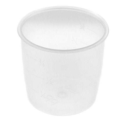  1 X OEM Original Rice Cooker Measuring Cup - Clear