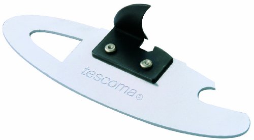  Presto Can Opener With Disposulator, Multi-Colour
