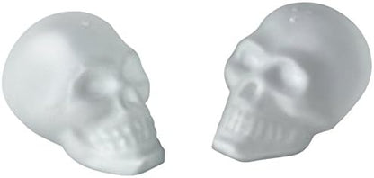  DOOMED Salt And Pepper Shakers