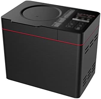  MBJ Bread Maker Cake Meat Floss Machine Household Kneading Bread Machine Small Multi-function Bread Machine