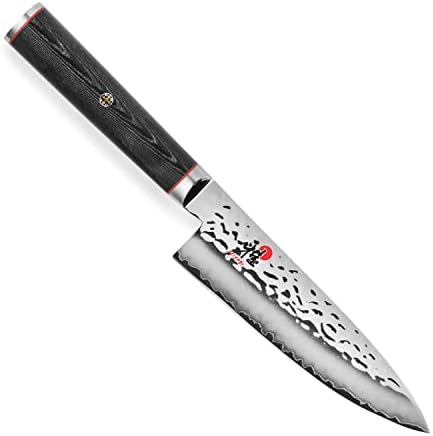 MIYABI Mizu SG2 Chef's Knife (8-inch)